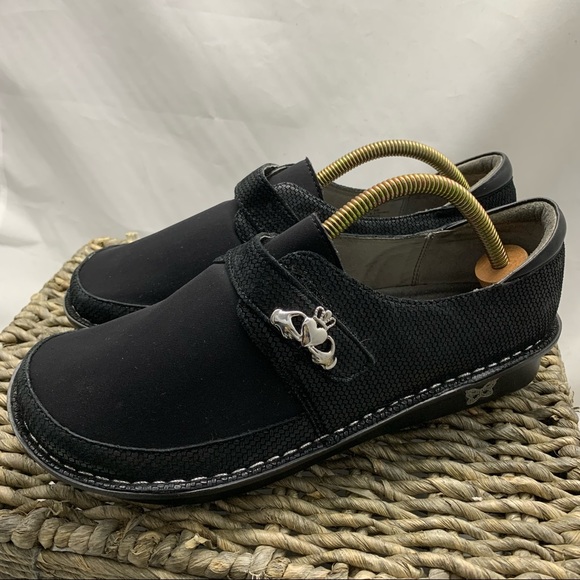 Alegria Brenna slip on - Picture 3 of 10